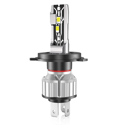 Mini E2 ha condotto il plug and play capo automatico della luce della lampada 9006 della lampadina H4 H7 H11 9005 dei fari dell'automobile