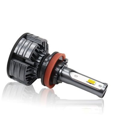 Lampadine H1 H3 H4 H7 H11 9005 9006 del faro principali più luminose di colore dell'universale 3