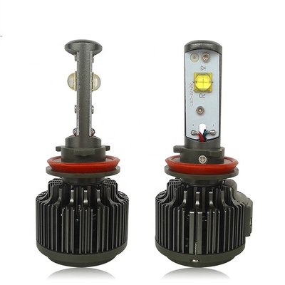 I fari antinebbia H4 H7 9005 9006 hanno condotto le lampadine per luminoso eccellente delle automobili V16