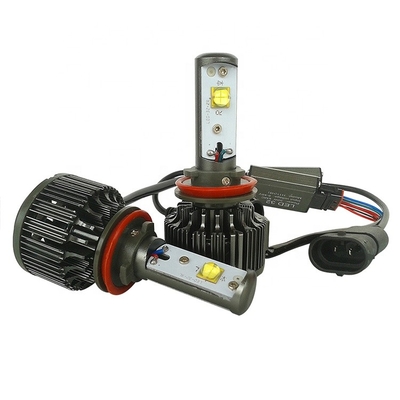 I fari antinebbia H4 H7 9005 9006 hanno condotto le lampadine per luminoso eccellente delle automobili V16