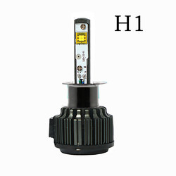 I fari antinebbia H4 H7 9005 9006 hanno condotto le lampadine per luminoso eccellente delle automobili V16