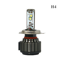 I fari antinebbia H4 H7 9005 9006 hanno condotto le lampadine per luminoso eccellente delle automobili V16