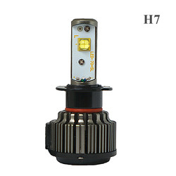 I fari antinebbia H4 H7 9005 9006 hanno condotto le lampadine per luminoso eccellente delle automobili V16