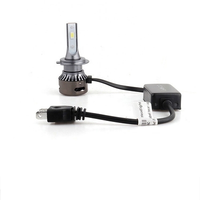 lampadine H4 H7 H11 9005 del faro dell'automobile di alto potere 24V 9006 accessori del camion di Canbus