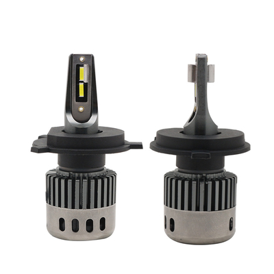 Mini lampadina luminosa eccellente H1 H3 H4 H7 H11 9005 del faro dell'automobile di F10 LED 9006 corredi di Canbus