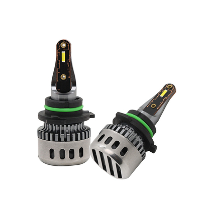 Mini lampadina luminosa eccellente H1 H3 H4 H7 H11 9005 del faro dell'automobile di F10 LED 9006 corredi di Canbus