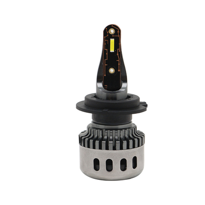 Mini lampadina luminosa eccellente H1 H3 H4 H7 H11 9005 del faro dell'automobile di F10 LED 9006 corredi di Canbus