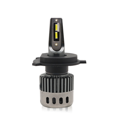 Mini lampadina luminosa eccellente H1 H3 H4 H7 H11 9005 del faro dell'automobile di F10 LED 9006 corredi di Canbus