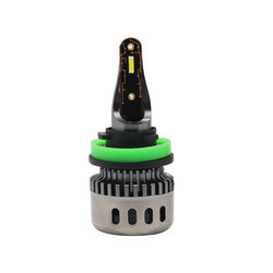 Mini lampadina luminosa eccellente H1 H3 H4 H7 H11 9005 del faro dell'automobile di F10 LED 9006 corredi di Canbus