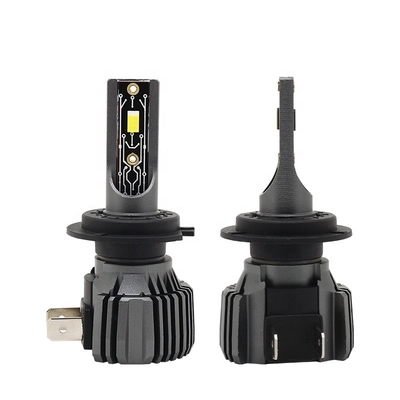 Lampadine eccellenti CSP 3570 12V 9005 9006 del faro dell'automobile del LED più luminose