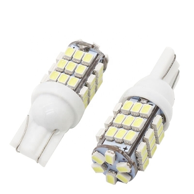 Dentro la lampada interna di larghezza delle lampadine 12v dei fari dell'automobile T10 3014 42SDM
