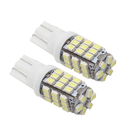 Dentro la lampada interna di larghezza delle lampadine 12v dei fari dell'automobile T10 3014 42SDM