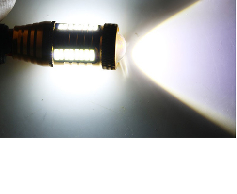 12v 4014 32smd luci dei freni inverse bianche automobilistiche leggere interne delle lampadine del Cree T10 Canbus LED