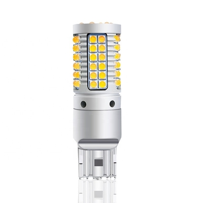 l'auto di 69smd Ba15s ha condotto le luci di segnalazione 23w Canbus di giro 7440 3030