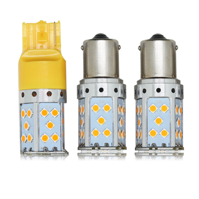 Sistema di illuminazione automatico principale universale del segnale di giro della luce dei freni 20W 12-24V