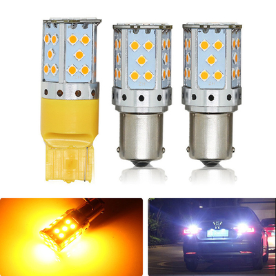 Sistema di illuminazione automatico principale universale del segnale di giro della luce dei freni 20W 12-24V