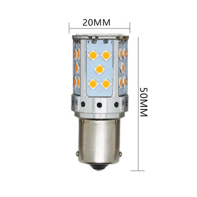 Sistema di illuminazione automatico principale universale del segnale di giro della luce dei freni 20W 12-24V