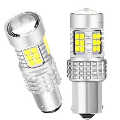 Faro d'inversione delle luci di segnalazione 3030 su ordinazione di giro del freno di 30SMD LED
