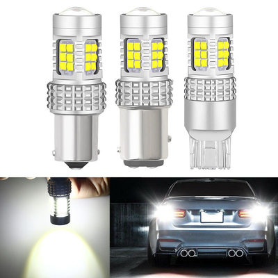 Faro d'inversione delle luci di segnalazione 3030 su ordinazione di giro del freno di 30SMD LED