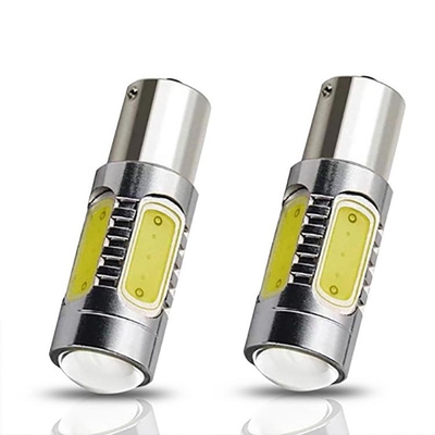 luci di segnalazione universali automatiche di giro del freno di 6000K LED per l'automobile 7.5W 12V