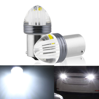 Le luci di segnalazione Skd d'inversione automatico di giro del freno del motociclo LED dell'OEM hanno condotto la lampadina 12V