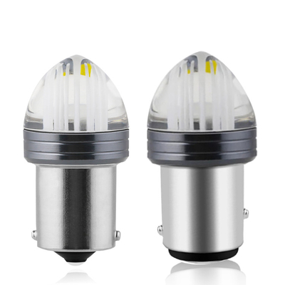 Le luci di segnalazione Skd d'inversione automatico di giro del freno del motociclo LED dell'OEM hanno condotto la lampadina 12V