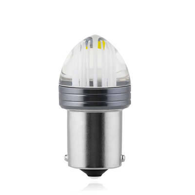 L'alto potere LED frena le luci di segnalazione 1156 di giro con la luce dei freni principale della lampadina di 2835 12V Canbus