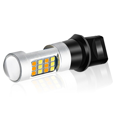 Lampada 1157 di lux LED di Canbus delle luci di segnalazione di giro del freno dell'OEM T20 LED 12V
