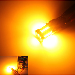 27W ha condotto le luci di segnalazione che di giro dell'automobile le luci dei freni per i veicoli impermeabilizzano