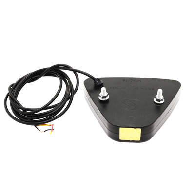 1000lm ha modificato il chip istantaneo d'avvertimento a distanza pilota della luce 2835 LED della coda di Car Lights RGB