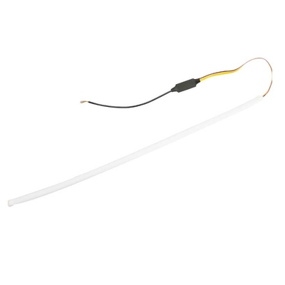 Il veicolo sequenziale molle DRL 12v ha condotto le luci correnti di giorno 6500K 10W