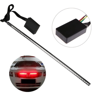 Telecomando impermeabile di DC12V SMD5050 Kitt Car Light Bar With
