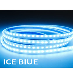 luci impermeabili flessibili DRL della guida di flusso del freno del segnale di giro della banda a tubo del faro LED dell'automobile di 2pcs 12V