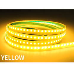 luci impermeabili flessibili DRL della guida di flusso del freno del segnale di giro della banda a tubo del faro LED dell'automobile di 2pcs 12V