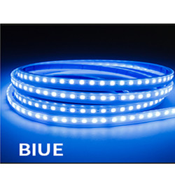 luci impermeabili flessibili DRL della guida di flusso del freno del segnale di giro della banda a tubo del faro LED dell'automobile di 2pcs 12V