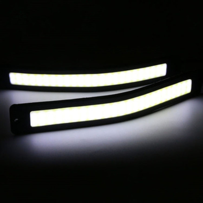 Drl di giorno che guida la pannocchia principale faro 12V della banda a tubo dell'automobile