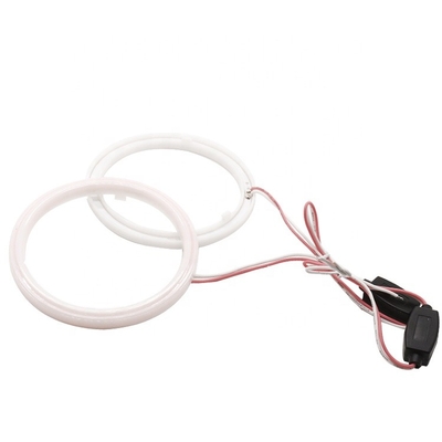 Antinebbia 60mm di Angel Eyes Led Halo Rings della PANNOCCHIA 70mm 80mm 90mm 100mm 110mm 120mm