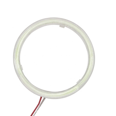 La pannocchia ha condotto il faro Angel Eyes 12-18V di Angel Eye 70mm per BMW - Europa