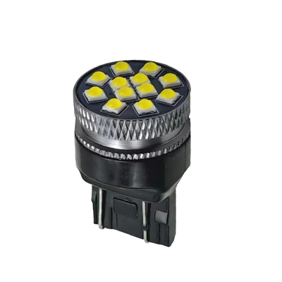 1156 LED Brake Turn Indicators Soluzione definitiva per la funzione di segnale di svolta Lampada LED 1156 W21/5W 1157 BAY15D P21/5W LED