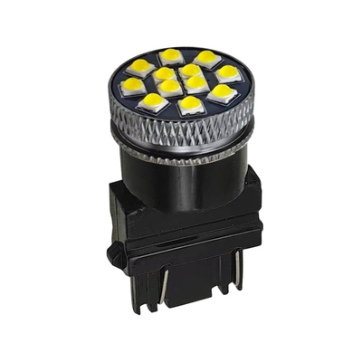 1156 LED Brake Turn Indicators Soluzione definitiva per la funzione di segnale di svolta Lampada LED 1156 W21/5W 1157 BAY15D P21/5W LED