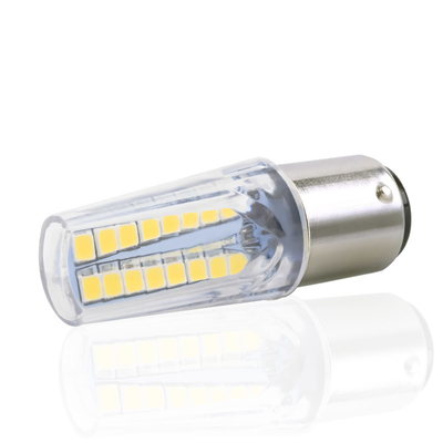 1157 32SMD Ambrato LED Brake Turn Signal Lampade LED Bulb Coda auto Stop Turn Signal Reversing Per Motocicletta