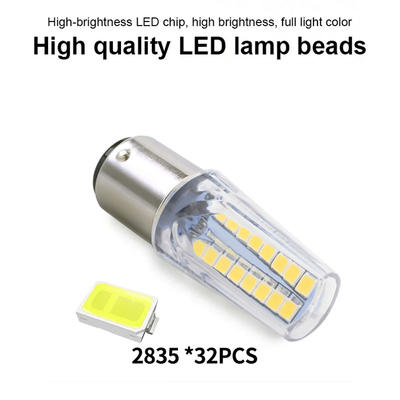 1157 32SMD Ambrato LED Brake Turn Signal Lampade LED Bulb Coda auto Stop Turn Signal Reversing Per Motocicletta