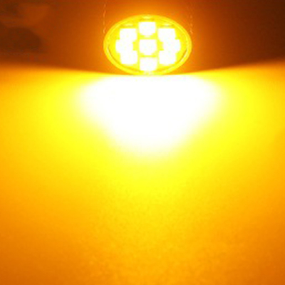 1157 BAY15D LED P21/5W 1156 BA15S P21W Lampade a LED 9 SMD 3030 R5W R10W Car Reverse Light Brake Tail Lamp