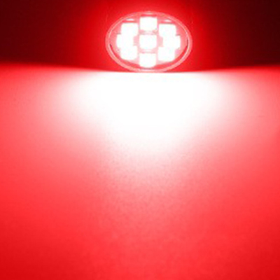 1157 BAY15D LED P21/5W 1156 BA15S P21W Lampade a LED 9 SMD 3030 R5W R10W Car Reverse Light Brake Tail Lamp