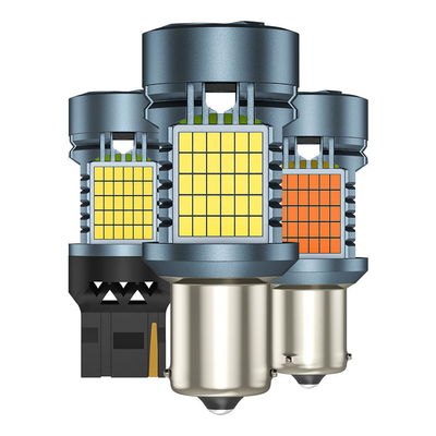 Lampade a LED con Canbus 2016 120SMD T20 1156 1157 3156 3157 Lampade a LED per il segnale di svolta