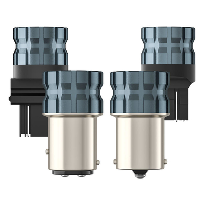 100% Canbus Bau15S Ba15S T25 1156 lampadina a LED 900Lm 3030 chip 6LED 12V luci di segnale di frenata 6W