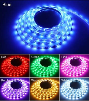 45CM 17,7» siliconi scorrenti leggeri DRL di Antivari di funzionamento di tempo di giorno di Amber Flexible LED di bianco
