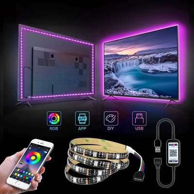45CM 17,7» siliconi scorrenti leggeri DRL di Antivari di funzionamento di tempo di giorno di Amber Flexible LED di bianco