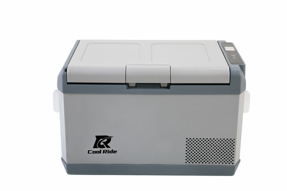 12 compressore portatile del congelatore di quarto 36L di volt 36 con CA 110/240V